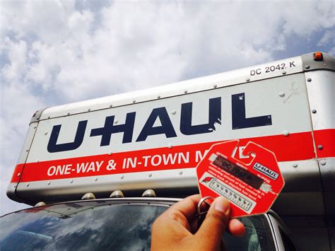 Its the fastest and most secure way to manage your move. . Uhaul reservation